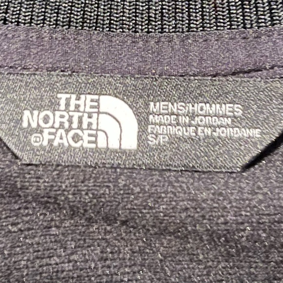 The North Face jacket - Picture 3 of 3